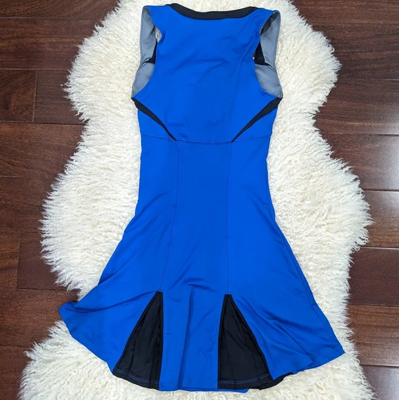 Nike Dri-Fit Women's Tennis Dresses XS - Picture 6 of 6